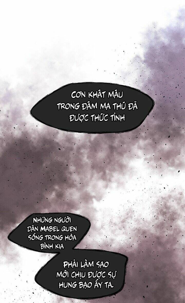 Ngũ Đại Đồ Đệ Của Charlotte Chapter 66 - 7