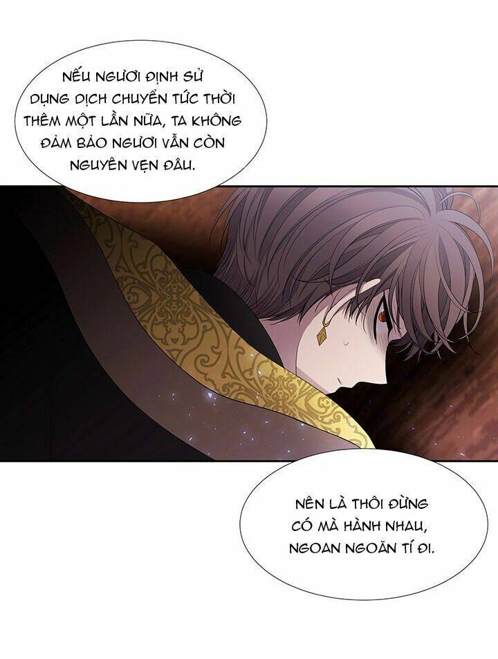 Ngũ Đại Đồ Đệ Của Charlotte Chapter 67 - 35