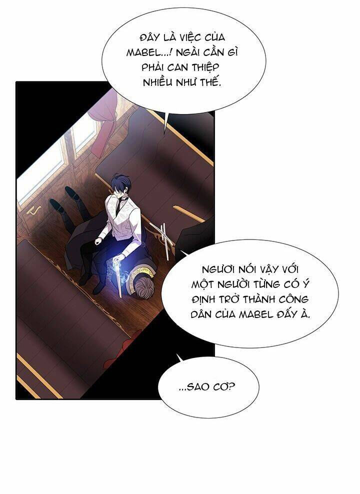 Ngũ Đại Đồ Đệ Của Charlotte Chapter 67 - 36
