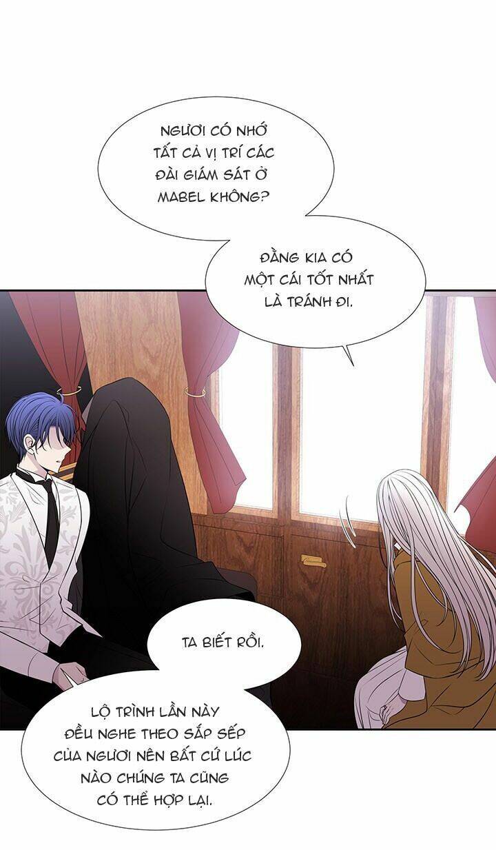 Ngũ Đại Đồ Đệ Của Charlotte Chapter 67 - 5