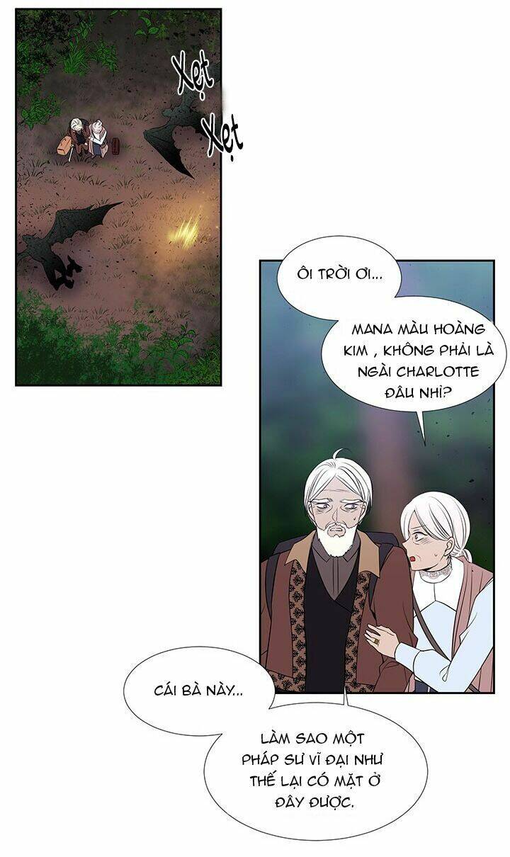 Ngũ Đại Đồ Đệ Của Charlotte Chapter 67 - 43