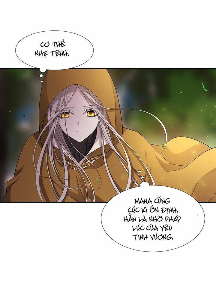 Ngũ Đại Đồ Đệ Của Charlotte Chapter 67 - 46