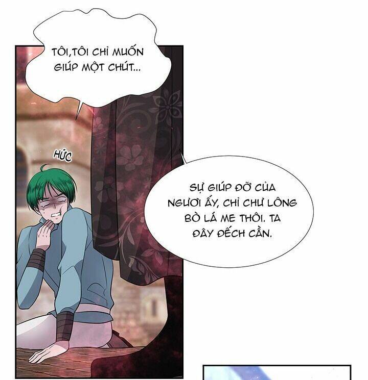 Ngũ Đại Đồ Đệ Của Charlotte Chapter 67 - 56