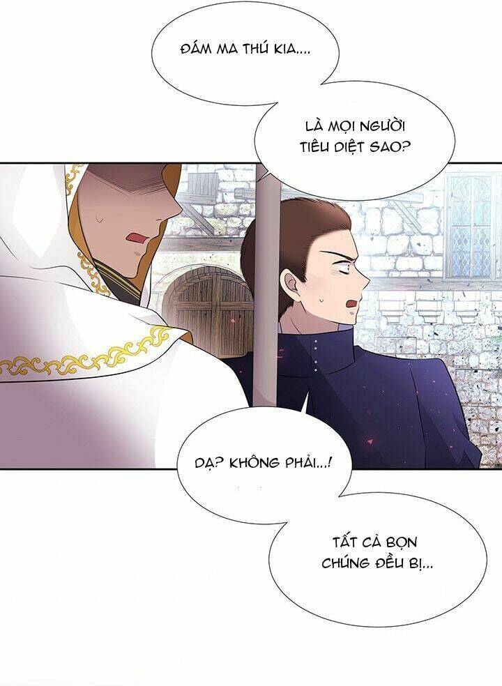 Ngũ Đại Đồ Đệ Của Charlotte Chapter 67 - 59