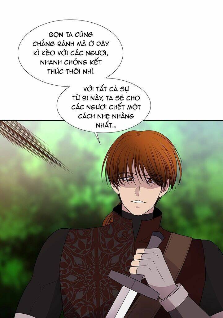 Ngũ Đại Đồ Đệ Của Charlotte Chapter 68 - 19