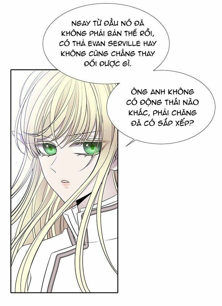 Ngũ Đại Đồ Đệ Của Charlotte Chapter 68 - 36