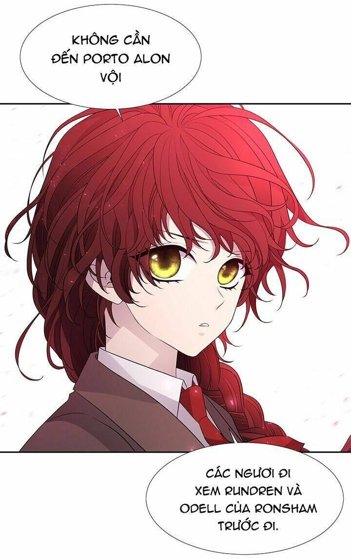 Ngũ Đại Đồ Đệ Của Charlotte Chapter 68 - 6