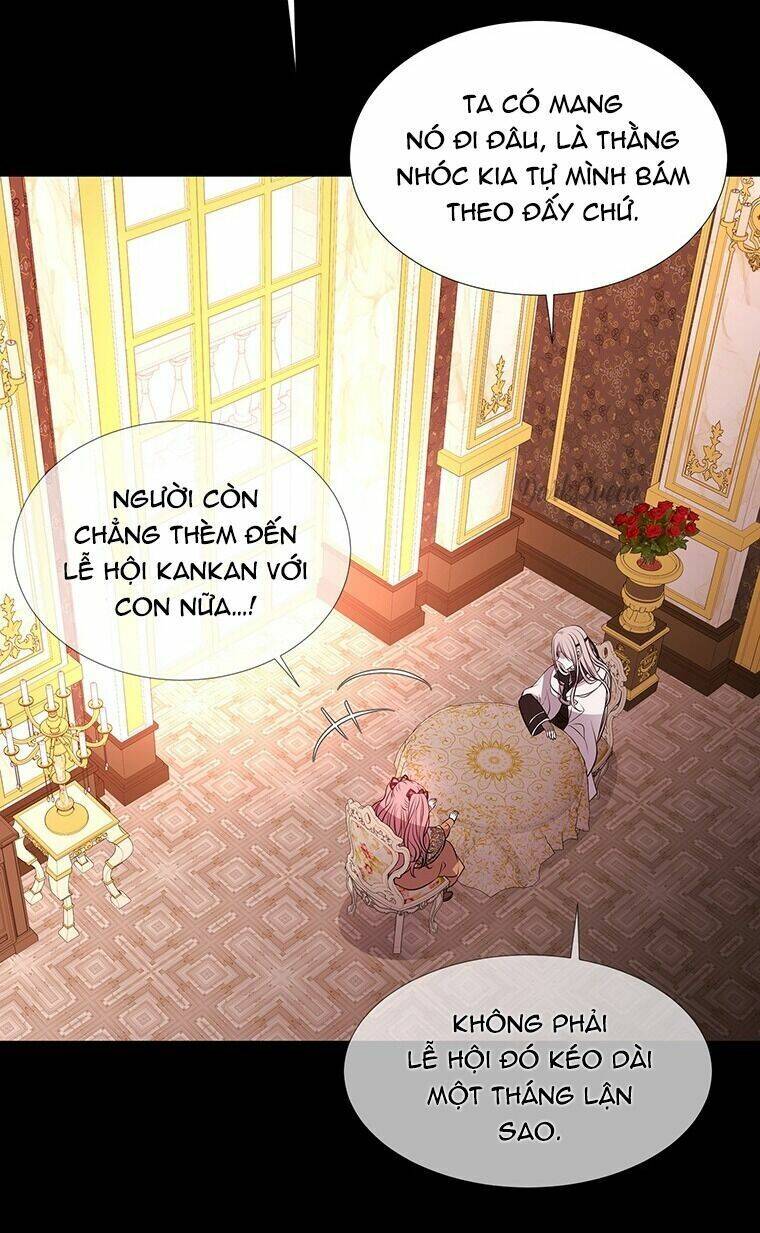 Ngũ Đại Đồ Đệ Của Charlotte Chapter 69 - 16