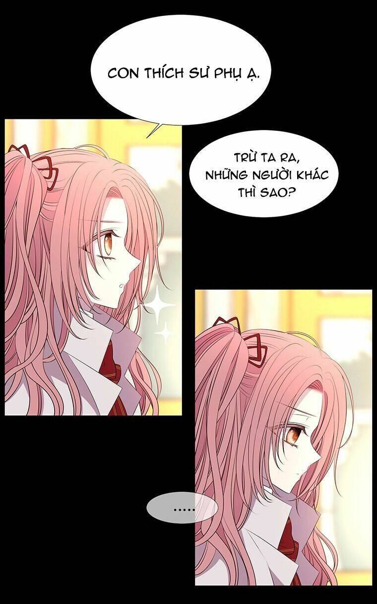 Ngũ Đại Đồ Đệ Của Charlotte Chapter 69 - 20