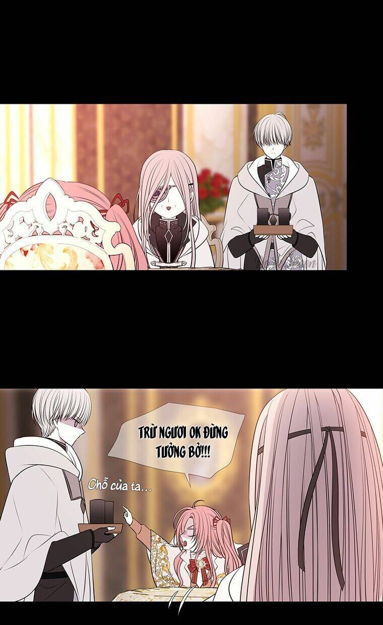 Ngũ Đại Đồ Đệ Của Charlotte Chapter 69 - 23