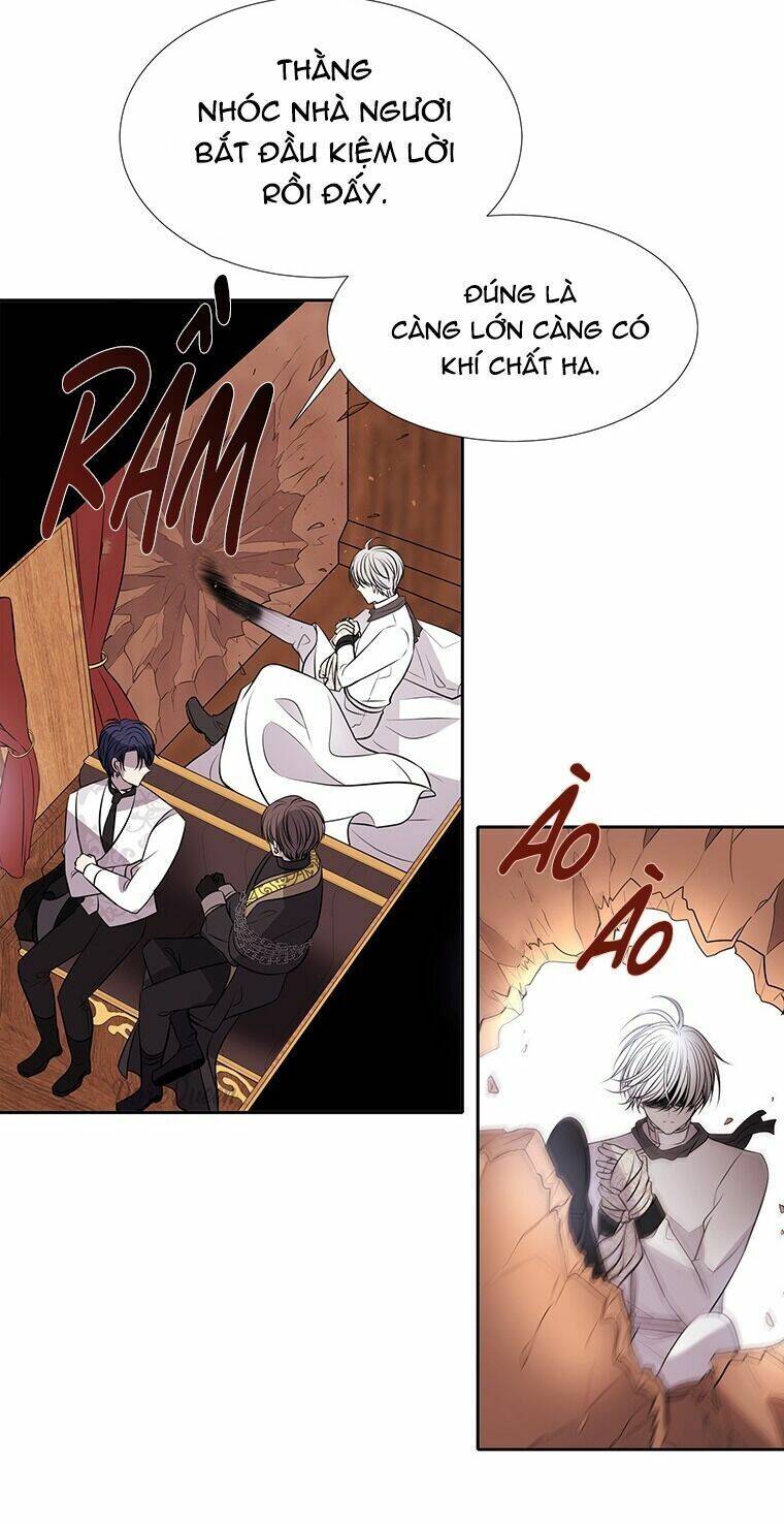 Ngũ Đại Đồ Đệ Của Charlotte Chapter 69 - 34