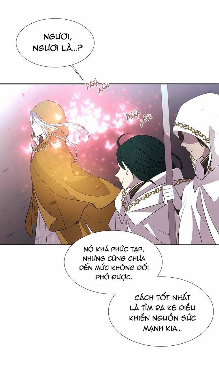 Ngũ Đại Đồ Đệ Của Charlotte Chapter 69 - 49