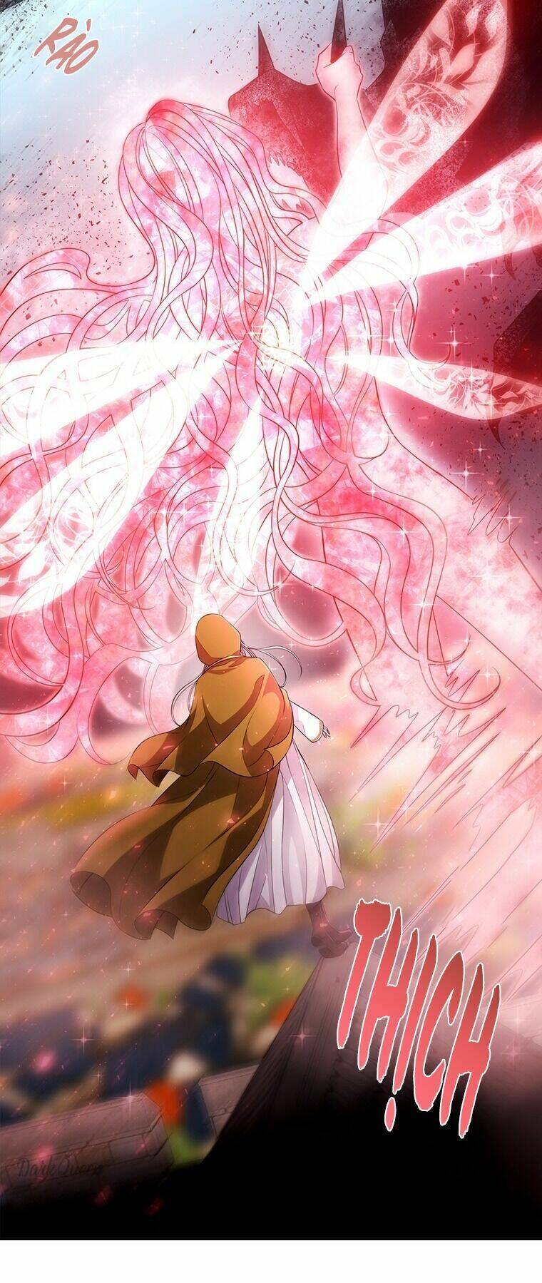 Ngũ Đại Đồ Đệ Của Charlotte Chapter 69 - 58