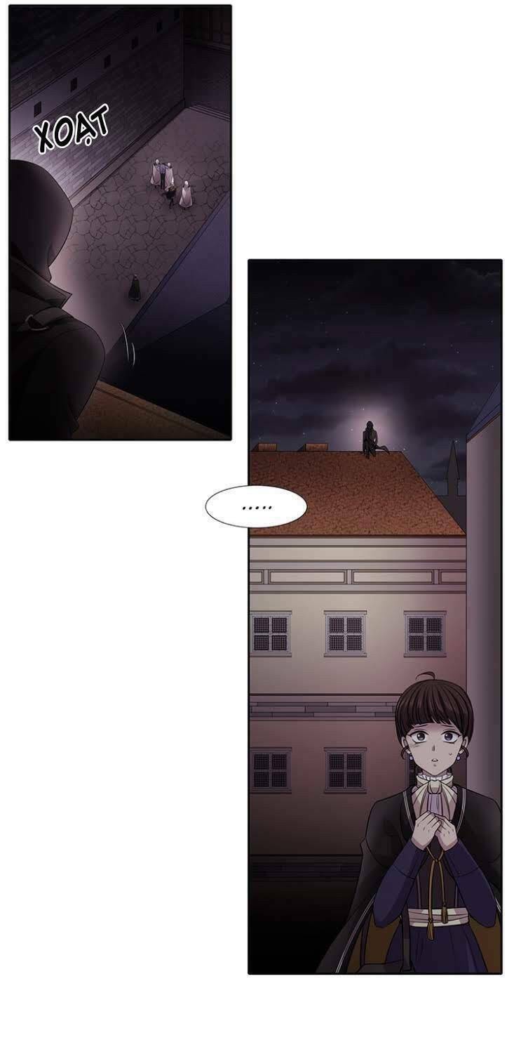 Ngũ Đại Đồ Đệ Của Charlotte Chapter 7 - 12