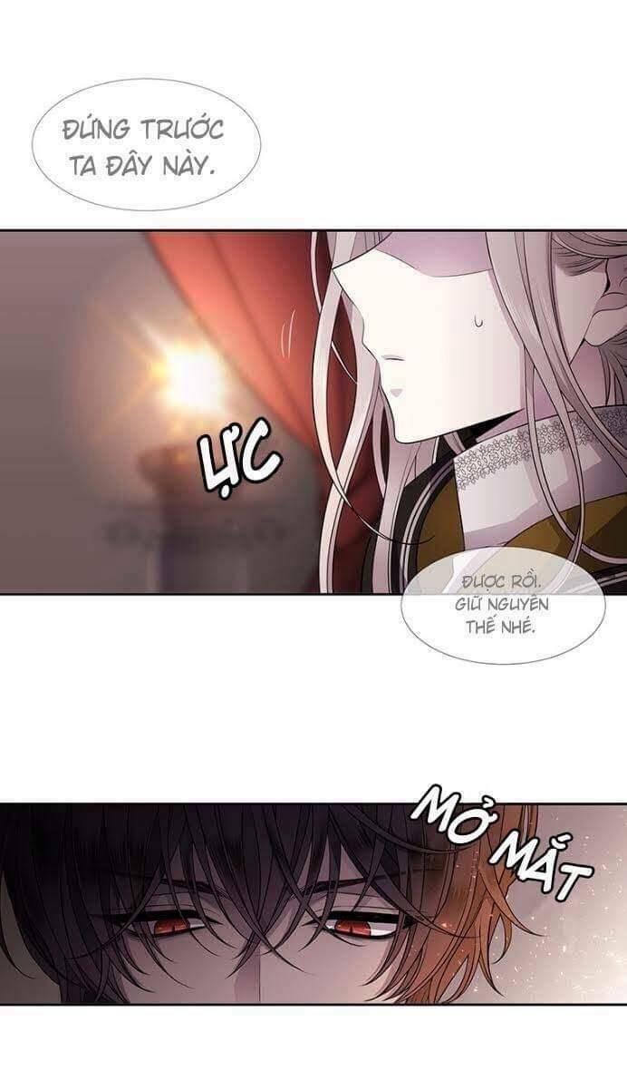 Ngũ Đại Đồ Đệ Của Charlotte Chapter 7 - 34