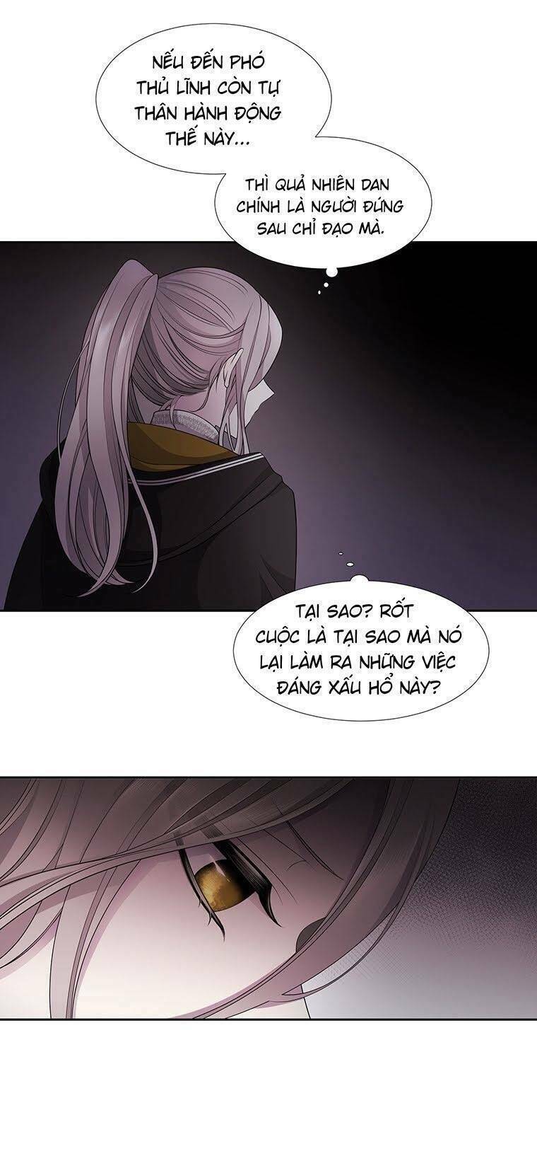 Ngũ Đại Đồ Đệ Của Charlotte Chapter 7 - 5