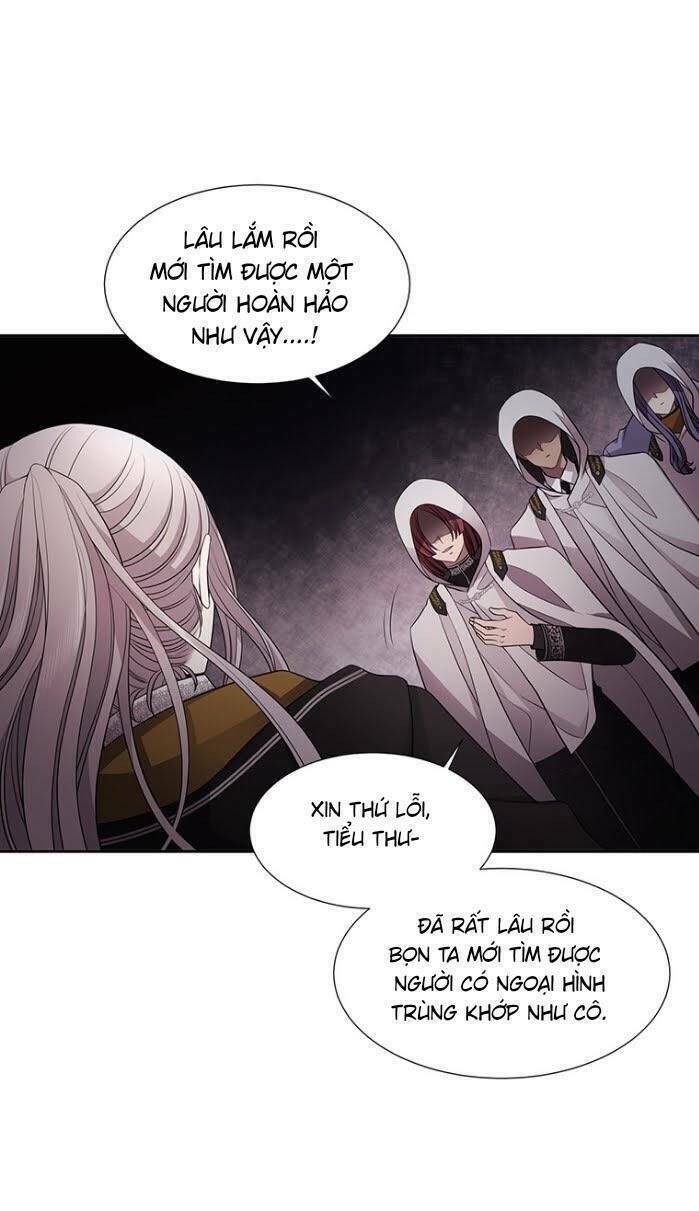 Ngũ Đại Đồ Đệ Của Charlotte Chapter 7 - 10