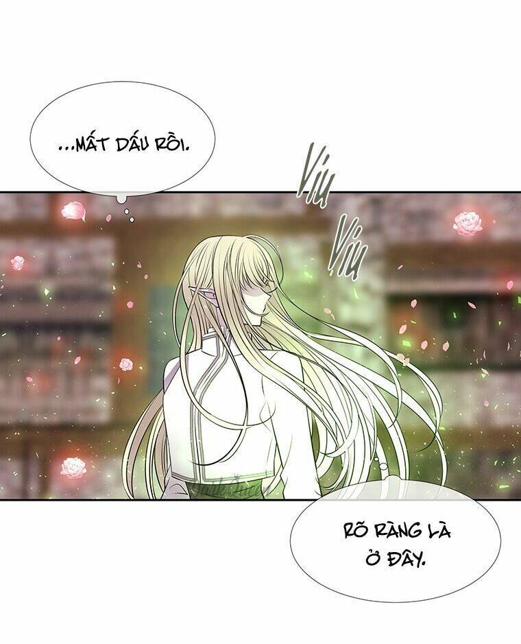 Ngũ Đại Đồ Đệ Của Charlotte Chapter 70 - 53