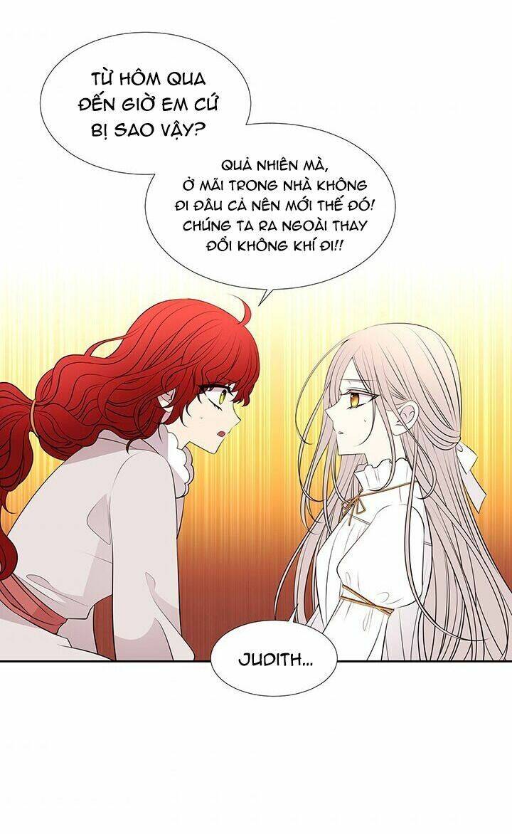 Ngũ Đại Đồ Đệ Của Charlotte Chapter 71 - 30