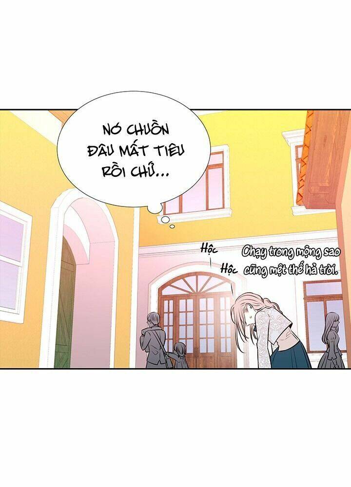 Ngũ Đại Đồ Đệ Của Charlotte Chapter 71 - 47