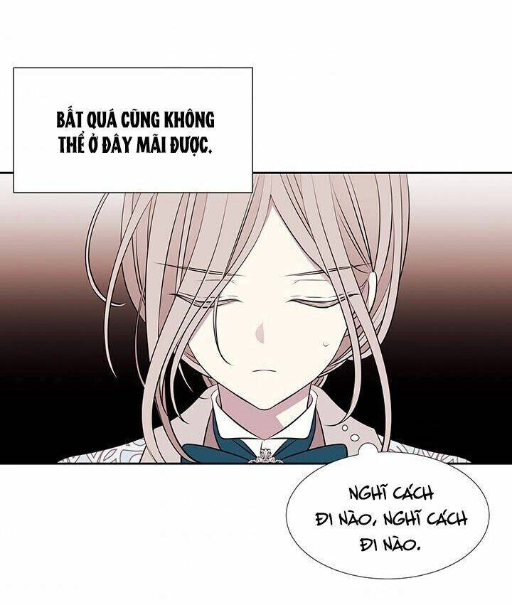 Ngũ Đại Đồ Đệ Của Charlotte Chapter 71 - 49