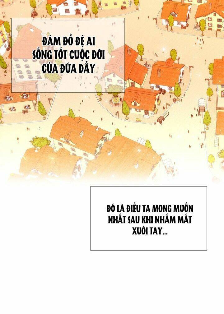 Ngũ Đại Đồ Đệ Của Charlotte Chapter 71 - 54