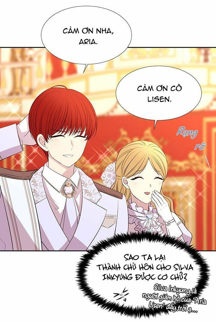 Ngũ Đại Đồ Đệ Của Charlotte Chapter 71 - 10