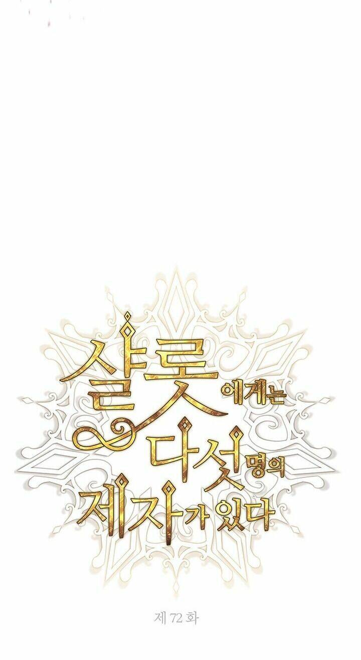 Ngũ Đại Đồ Đệ Của Charlotte Chapter 72 - 18