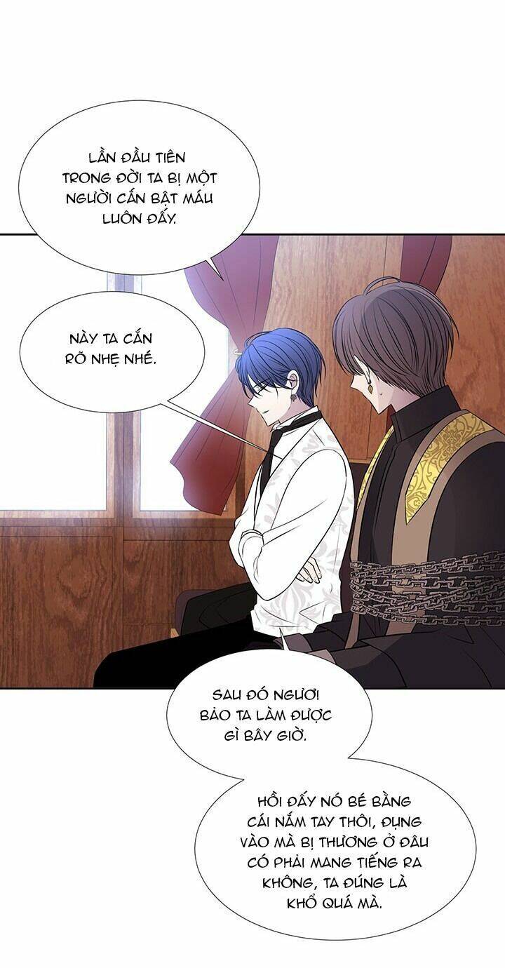 Ngũ Đại Đồ Đệ Của Charlotte Chapter 72 - 22