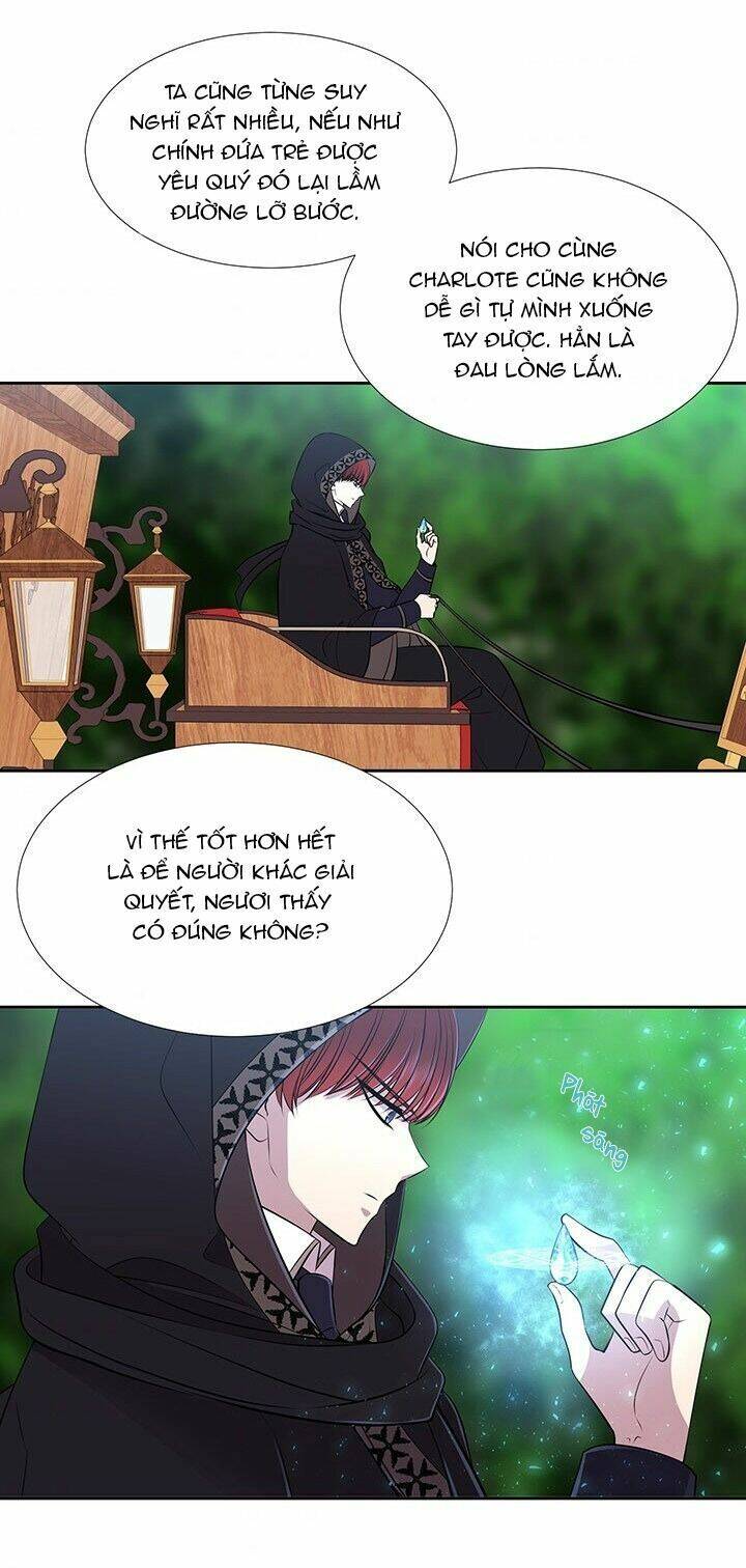 Ngũ Đại Đồ Đệ Của Charlotte Chapter 72 - 24