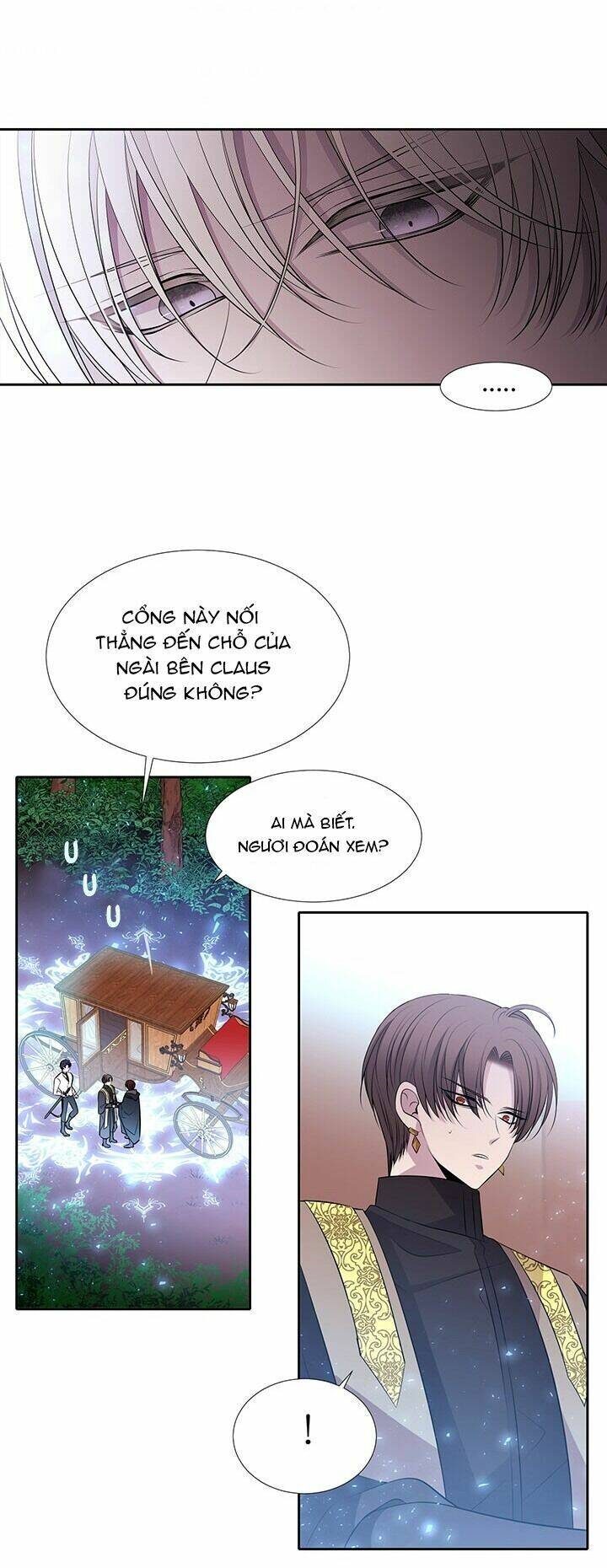 Ngũ Đại Đồ Đệ Của Charlotte Chapter 72 - 32