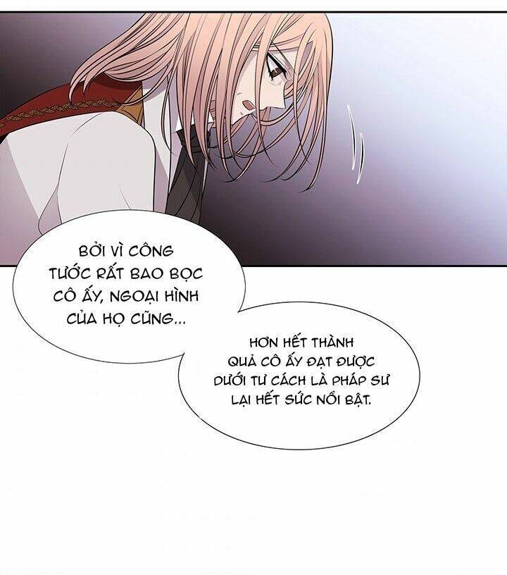 Ngũ Đại Đồ Đệ Của Charlotte Chapter 72 - 39
