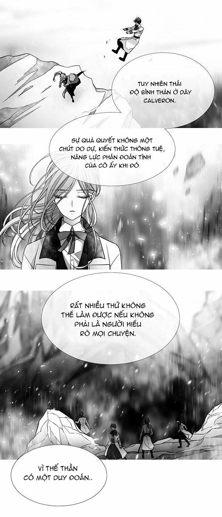 Ngũ Đại Đồ Đệ Của Charlotte Chapter 72 - 40