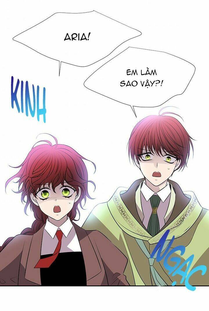 Ngũ Đại Đồ Đệ Của Charlotte Chapter 72 - 47