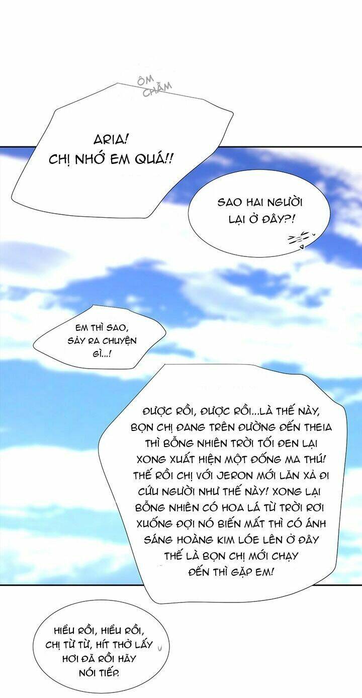 Ngũ Đại Đồ Đệ Của Charlotte Chapter 72 - 49