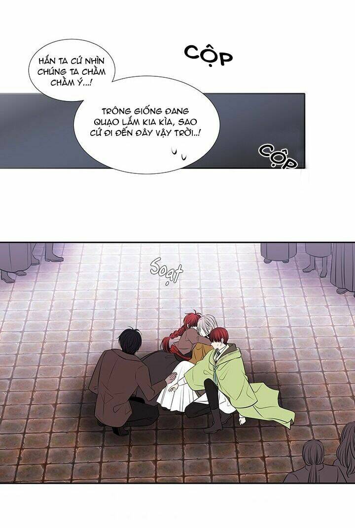 Ngũ Đại Đồ Đệ Của Charlotte Chapter 72 - 53