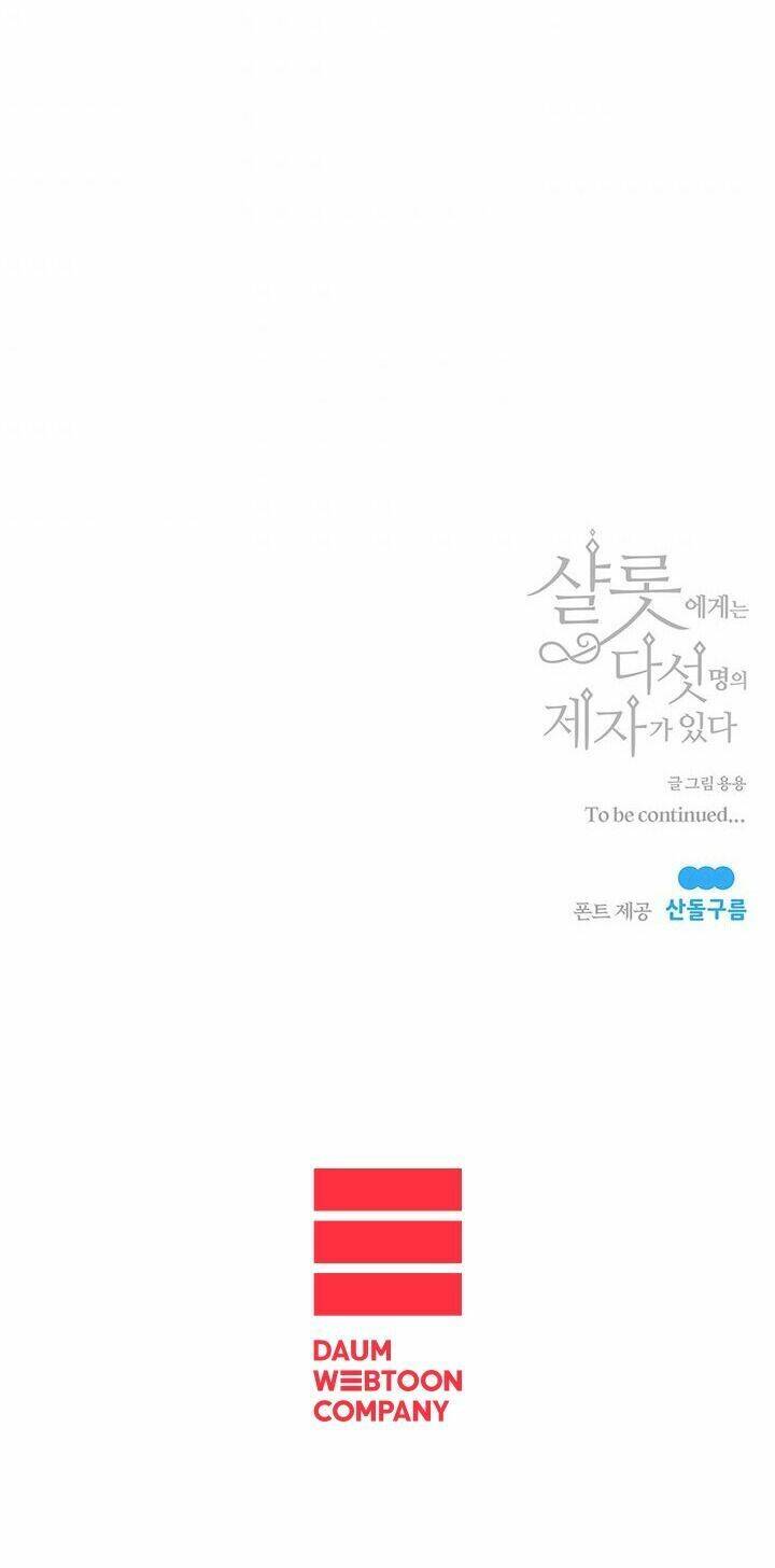Ngũ Đại Đồ Đệ Của Charlotte Chapter 72 - 54