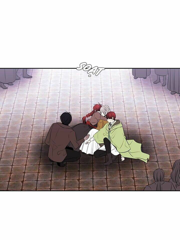 Ngũ Đại Đồ Đệ Của Charlotte Chapter 73 - 2