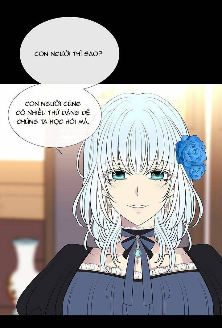 Ngũ Đại Đồ Đệ Của Charlotte Chapter 73 - 15