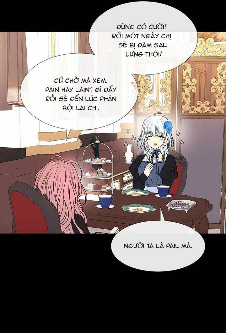 Ngũ Đại Đồ Đệ Của Charlotte Chapter 73 - 17