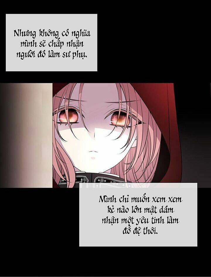 Ngũ Đại Đồ Đệ Của Charlotte Chapter 73 - 22