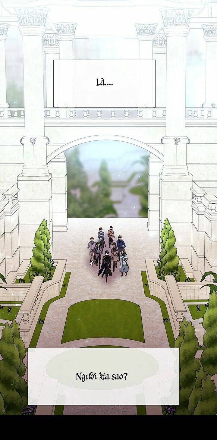 Ngũ Đại Đồ Đệ Của Charlotte Chapter 73 - 23