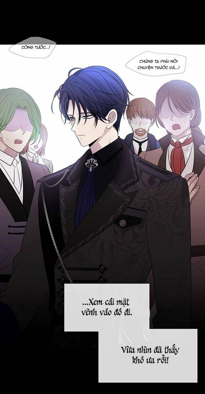 Ngũ Đại Đồ Đệ Của Charlotte Chapter 73 - 24