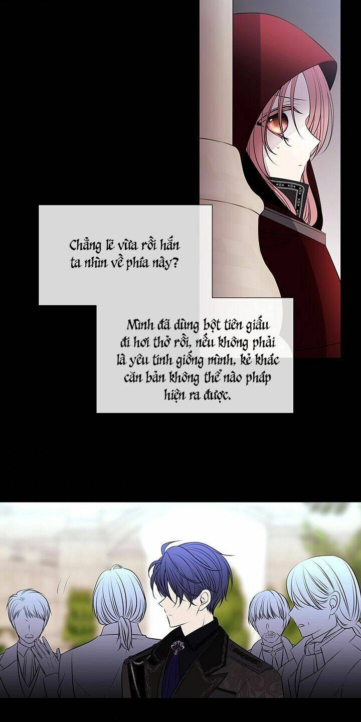Ngũ Đại Đồ Đệ Của Charlotte Chapter 73 - 26