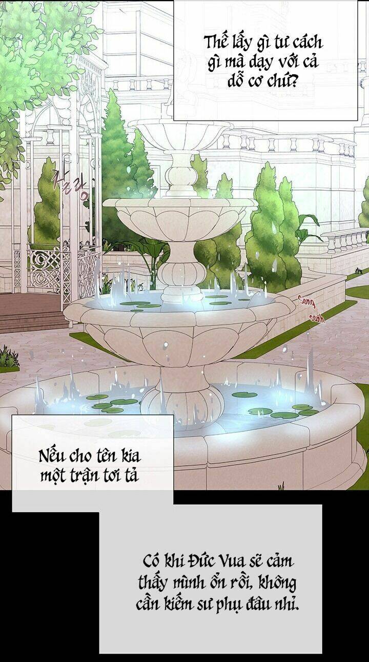 Ngũ Đại Đồ Đệ Của Charlotte Chapter 73 - 28