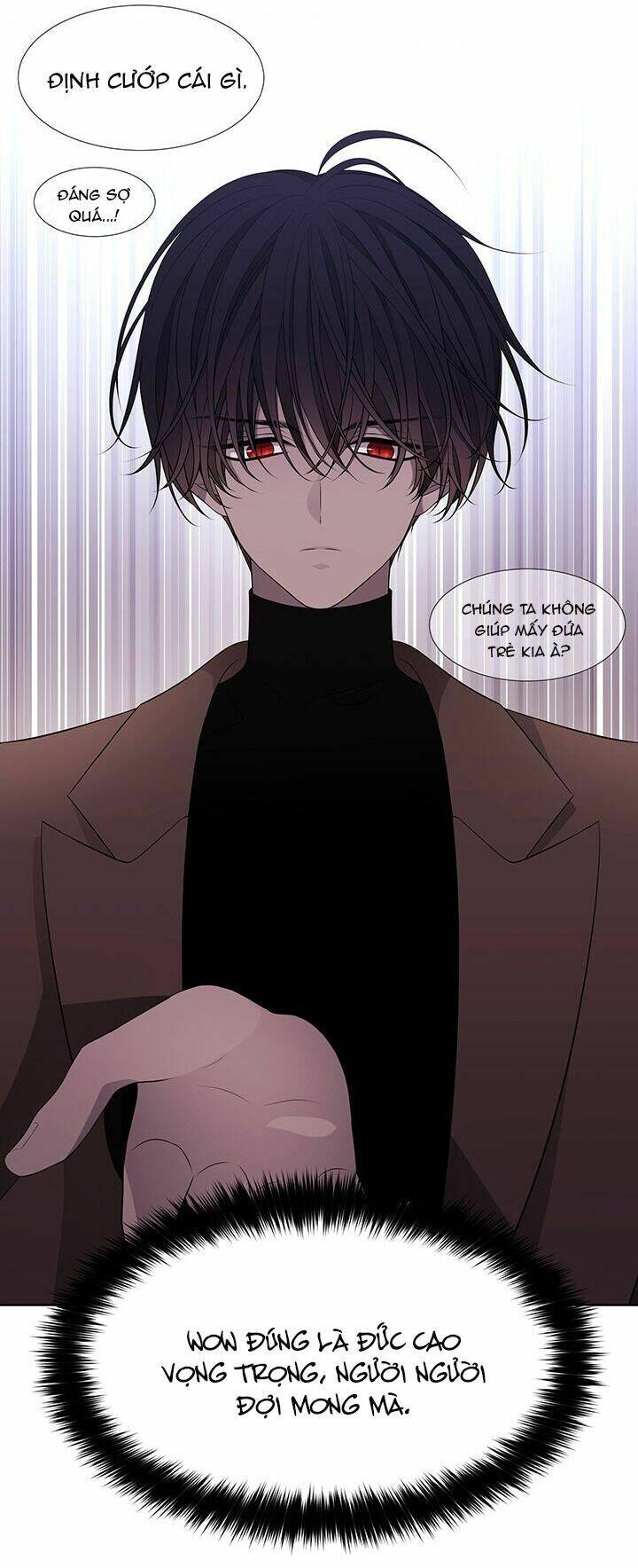 Ngũ Đại Đồ Đệ Của Charlotte Chapter 73 - 4