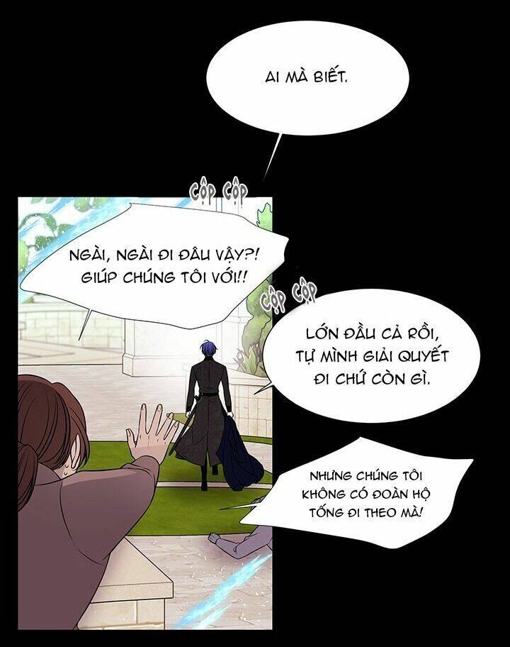 Ngũ Đại Đồ Đệ Của Charlotte Chapter 73 - 33