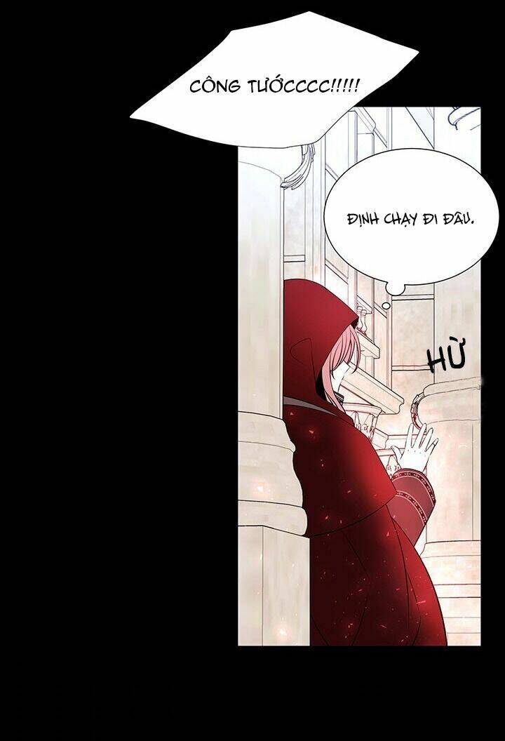 Ngũ Đại Đồ Đệ Của Charlotte Chapter 73 - 34