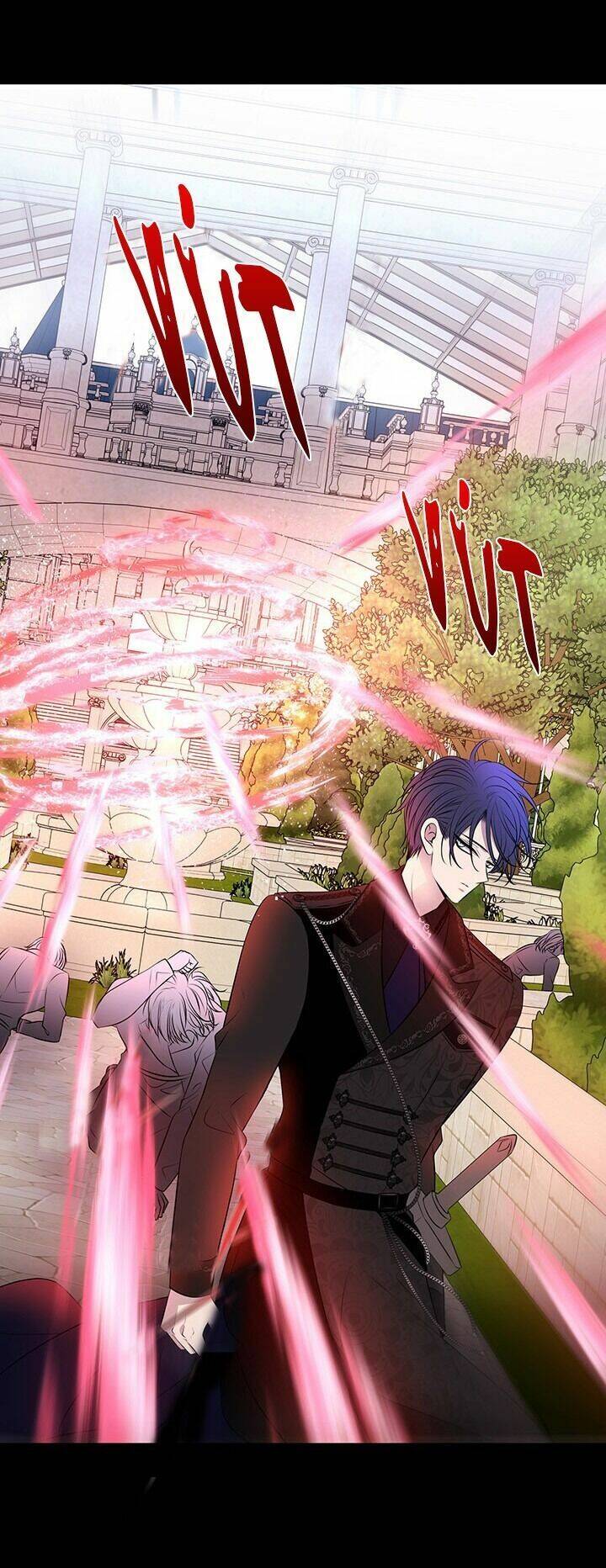 Ngũ Đại Đồ Đệ Của Charlotte Chapter 73 - 36