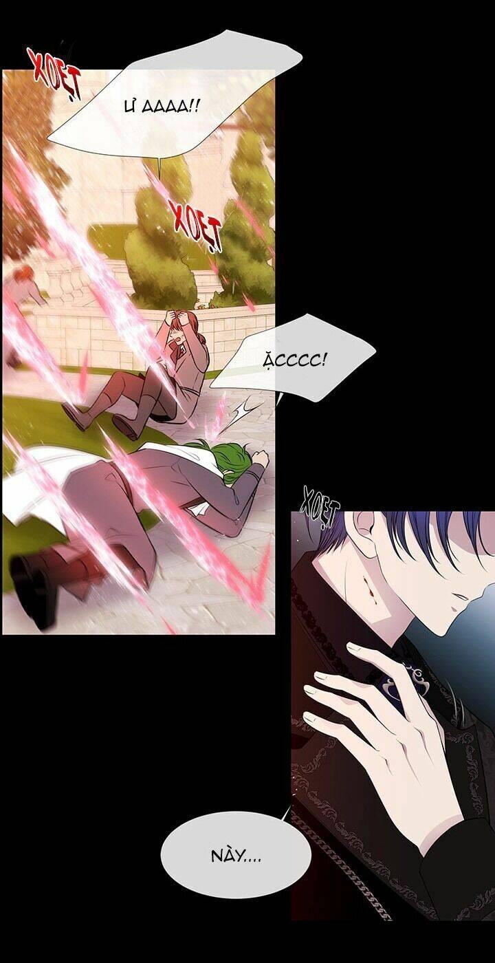 Ngũ Đại Đồ Đệ Của Charlotte Chapter 73 - 37